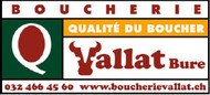 Boucherie Vallat