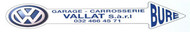 Garage Vallat Sàrl