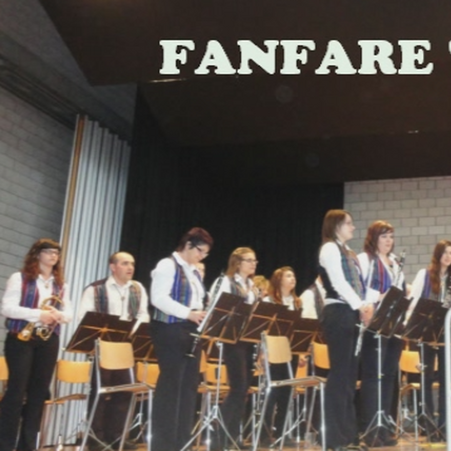 Concert d'automne
