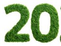 2020, année de l'environnement
