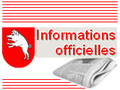 10.09 Informations communales