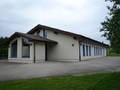 Salle paroissiale