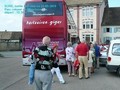 2009 - Sortie annuelle des personnes âgées