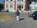 2011 - Sortie annuelle des personnes âgées
