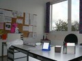 Bureau - Responsabe infirmières (vue 1)