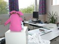 Bureau - Responsabe infirmières (vue 2)