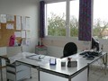 Bureau - Responsabe infirmières (vue 3)