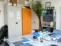 Bureau - Infirmières (vue 1)