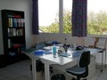 Bureau - Infirmières (vue 2)