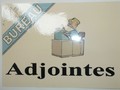 Adjointes