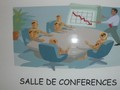 Salle de conférences