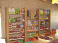 Alimentation