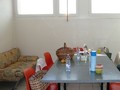 Table de cuisine