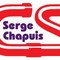 Chapuis Serge