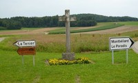 Paroisse catholique romaine