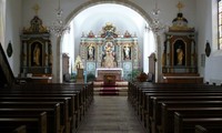 Paroisse catholique romaine