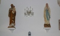 Paroisse catholique romaine