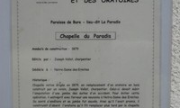 Paroisse catholique romaine