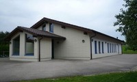 Paroisse catholique romaine