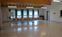 Paroisse catholique romaine