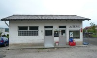 Commerces et restaurants