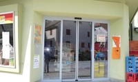 Commerces et restaurants