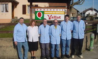 Commerces et restaurants