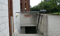Infrastructures communales