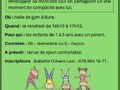 Gym parents-enfants