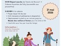 Marche Découverte