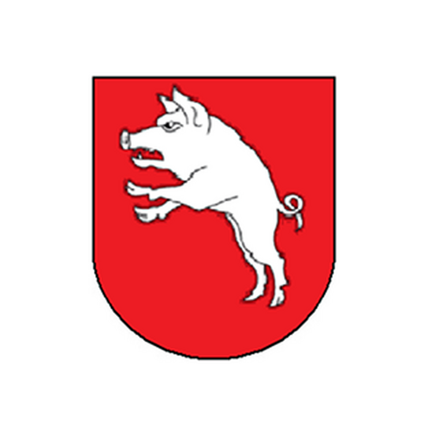 Blason de Bure