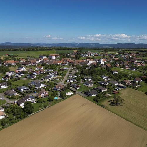 Village