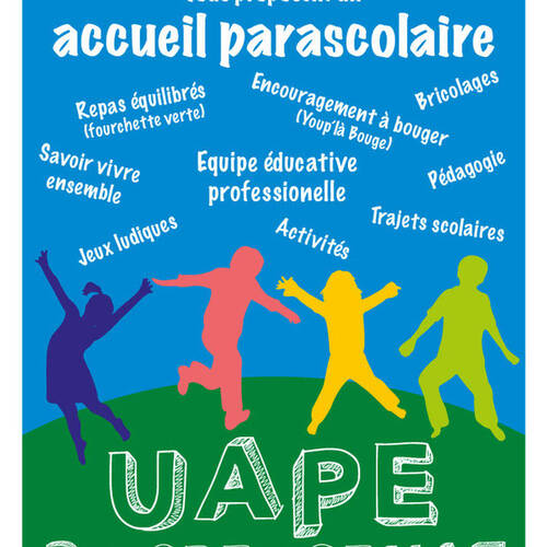 U A P E 
