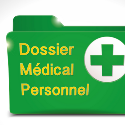Dr. Ott - Récupérer son dossier médical