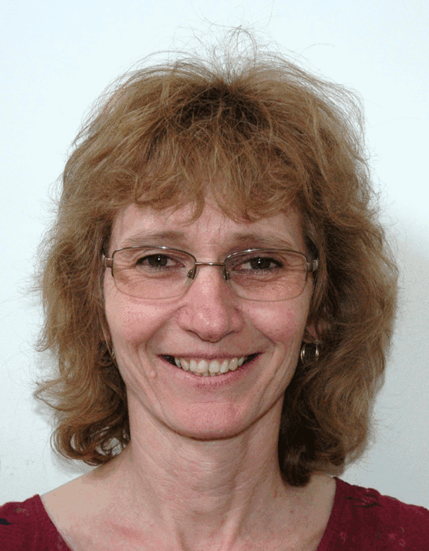Frossard Nadia