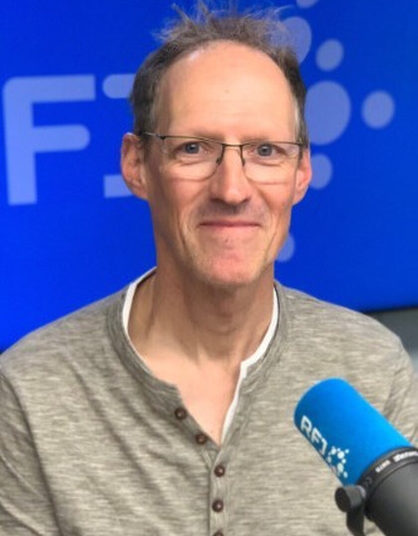 Prêtre Damien