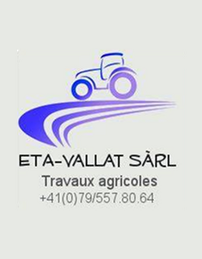 ETA.Vallat Sàrl