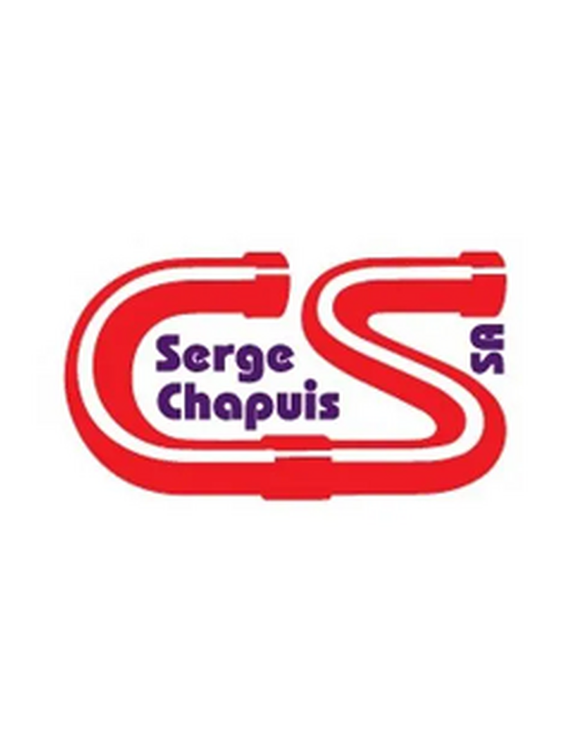 Chapuis Serge