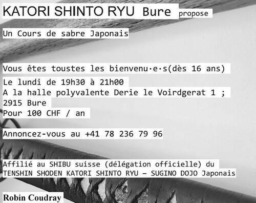 Katori Shinto Ryu
