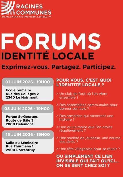 Racines Communes