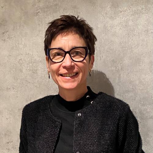 Valérie Crelier