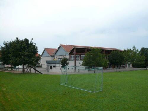 Ecole primaire