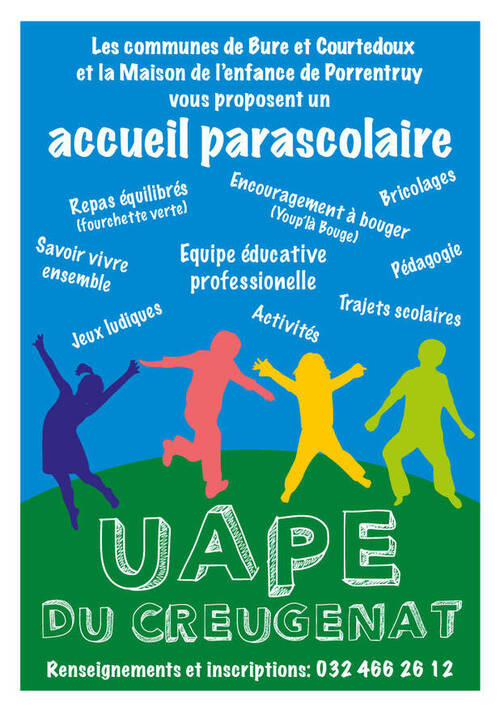 UAPE