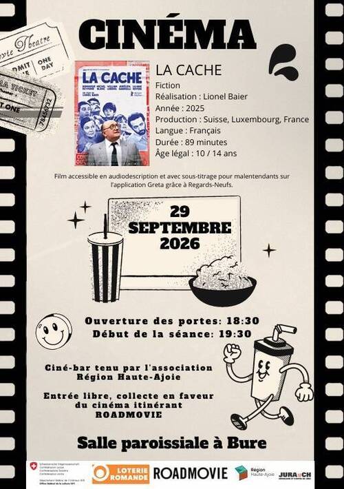La Cache