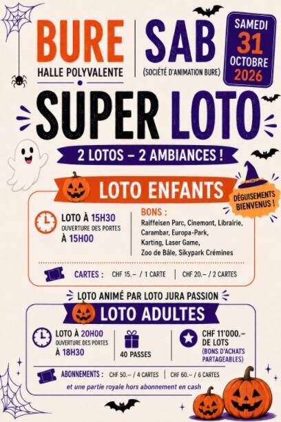 Loto SAB 